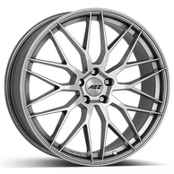 Hliníkové disky 20" 