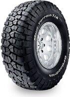 BFGoodrich MUD TERRAIN T/A KM2 /  