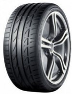 Bridgestone Potenza S001 RFT 255/35 R19 92Y