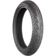 Bridgestone BT57F 120/70 R17 58W 