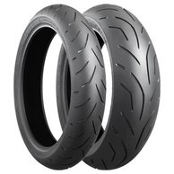 Bridgestone S20 EVO /   