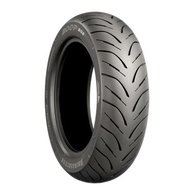 Bridgestone B02PRO 130/70 -12 56L 