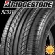 Bridgestone Potenza RE031 /  