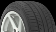 Bridgestone Potenza S-01Expedia /  