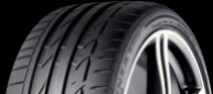 Bridgestone Potenza S001 I /  