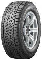 Bridgestone Blizzak DM-V2 /  