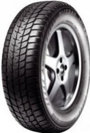 Bridgestone Blizzak LM-25 4X4 /  