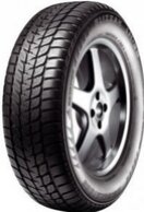 Bridgestone Blizzak LM-25 I /  
