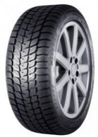 Bridgestone Blizzak LM-25 RFT 245/45 R18 100V