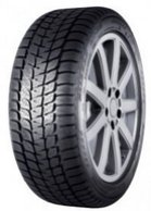 Bridgestone Blizzak LM-25 /  