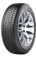 Bridgestone Blizzak LM-80 /  