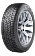 Bridgestone Blizzak LM-80 /  