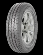 Continental VancoFourSeason 2 205/65 R16 107T