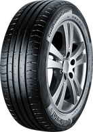 Continental ContiPremiumContact 5 SUV 235/65 R17 104H