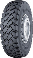 Continental LCS /  