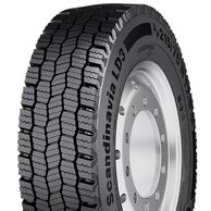 Continental Conti Scandinavia LD3 215/75 R17,5 135/133K