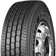 Continental HSW2 Coach 295/80 R22,5 152/148M