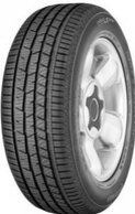 Continental CrossContact LX Sport SSR 235/55 R19 105V