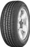 Continental CrossContact LX Sport 245/45 R20 103Y