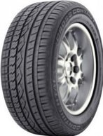 Continental CrossContact UHP SSR /  
