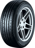 Continental ContiSportContact 2 255/40 R19 96W