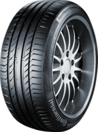 Continental ContiSportContact 5P 255/35 R20 97Y