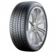 Continental ContiWinterContact TS850 P SSR 245/45 R18 100V