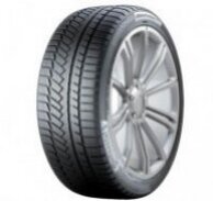Continental ContiWinterContact TS850 P SUV 235/65 R17 108H