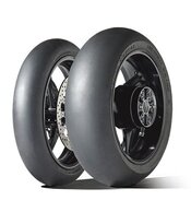 Dunlop KR106 120/70 R17 58W F TL - - F