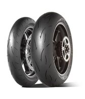 Dunlop SPORTMAX D212 GP PRO 200/55 R17 78W R TL M