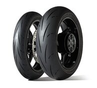 Dunlop SPORTMAX GP RACER D211 180/55 R17 73W R TL - M+S F