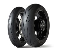 Dunlop SPORTMAX GP RACER D211 160/60 R17 69H 