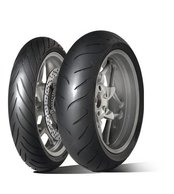 Dunlop SPORTMAX ROADSMART II /   