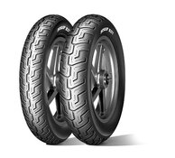 Dunlop K177 120/90 -18 65V F/R TL