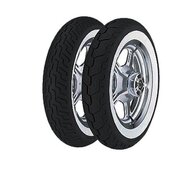 Dunlop CRUISEMAX 150/80 -16 77V R TL