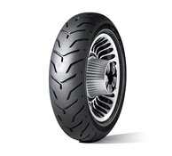 Dunlop D407 180/55 -18 80H R TL