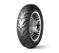Dunlop D407 200/55 R17 78V R TL - - US
