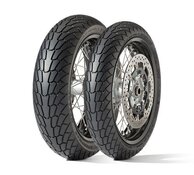 Dunlop SPORTMAX MUTANT 150/60 R17 66W Rear TL