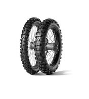 Dunlop GEOMAX ENDURO 120/90 -18 65M Rear TT