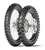 Dunlop GEOMAX MX32 70/100 -17 40M F TT - - ID
