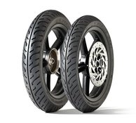 Dunlop D451 100/80 -16 50P Front TL