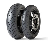 Dunlop GPR-100 160/60 R15 67H 