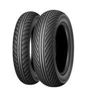 Dunlop TT72 GP 120/80 R12 55J Rear TL