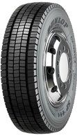 DUNLOP SP444 225/75 R17,5 129/127M