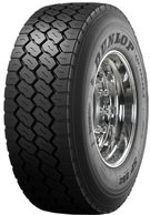 DUNLOP SP282 385/65 R22,5 164/000K