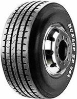 DUNLOP SP241 /  