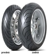 Dunlop SPORTMAX ROADSMART III 120/70 R19 60W F TL