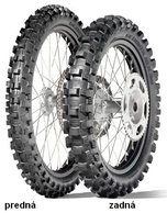 Dunlop GEOMAX MX3S /   