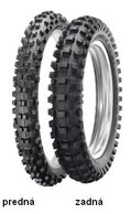 Dunlop AT 81  110/100 -18 64M R TT