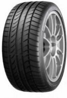 Dunlop SP QUATTROMAXX 255/35 R20 97Y   